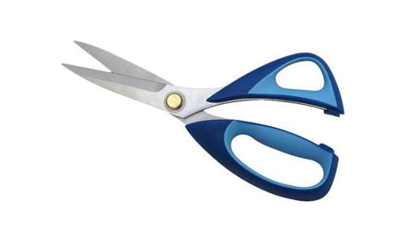 Schneiderschere Stoffschere Schere PROFI 20,8cm 8"