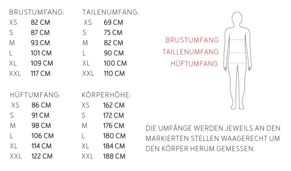 Schnittmuster HERR ANDY • Herren-Shirt Studio Schnittreif • Gr. XS-XXL