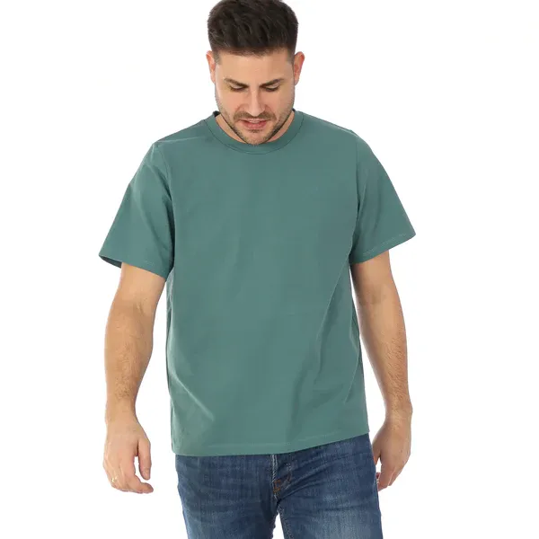 Schnittmuster HERR ANDY • Herren-Shirt Studio Schnittreif • Gr. XS-XXL