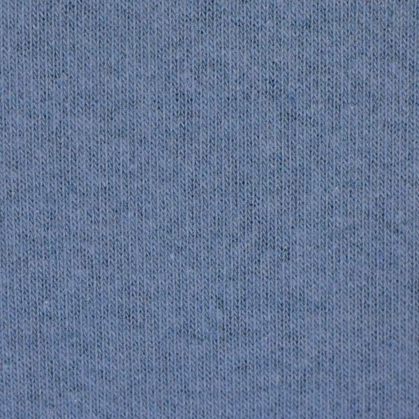 Strickware Bono Taubenblau graublau – 160 cm breit