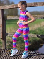 Vorschau: Jersey Batik Regenbogen bunt – Serie Elias von Swafing Vorschau: Jersey Batik Regenbogen bunt – Serie Elias von Swafing