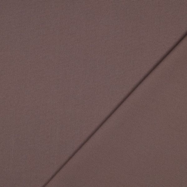 Heavy Canvas mauve - 12,3 OZ kräftige Baumwolle für Taschen und Kleidung