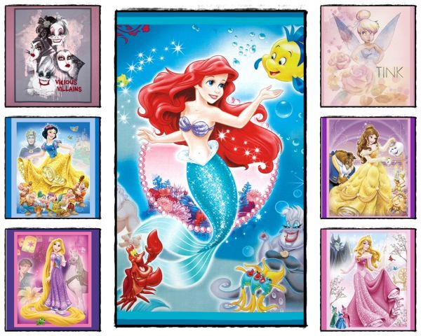 disney-panel
