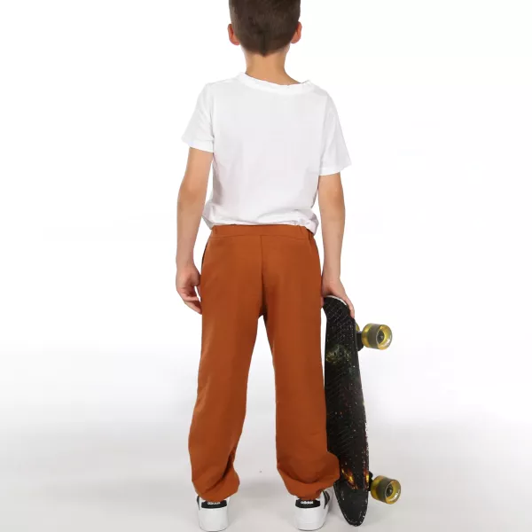 Schnittmuster Kids JOJO • Jogginghose von Studio Schnittreif • Gr. 86/92 bis 146/152