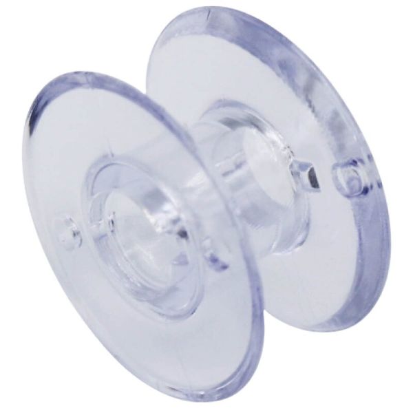 10 Unterfaden Spulen für Toyota Nähmaschinen 20,4 x 11,4mm