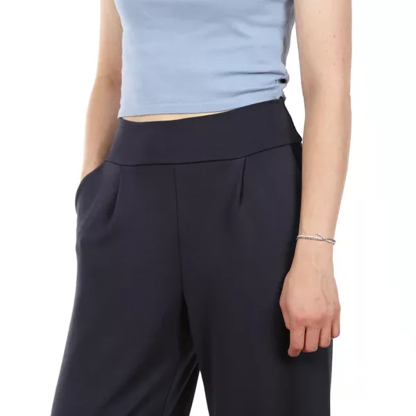 Schnittmuster FRAU ADA • Yoga und Freizeithose für Damen • Gr. XS-XXL