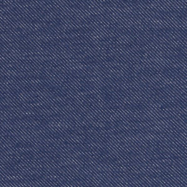 Denim Jersey dunkelblau – Baumwolljersey in Jeansoptik indigo