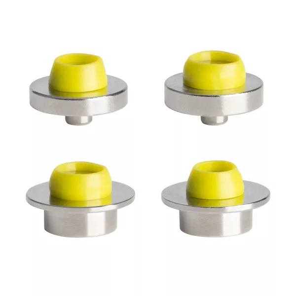 Werkzeugset für das Prym Vario Creative Tool - Werkzeug für Hohlnieten Ø 7,5mm & 9 mm