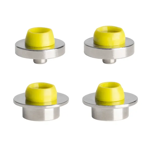 Werkzeugset für das Prym Vario Creative Tool - Werkzeug für Hohlnieten Ø 7,5mm & 9 mm