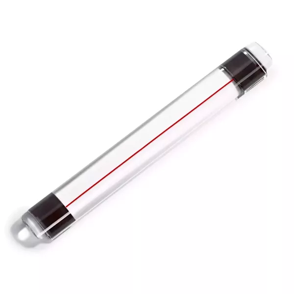 Prym Vergrößerungslineal - für Stick und Strickvorlagen