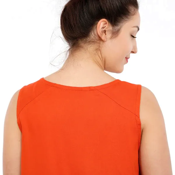 Schnittmuster FRAU MERLE • Trägertop von Studio Schnittreif • Gr. XS-XXL