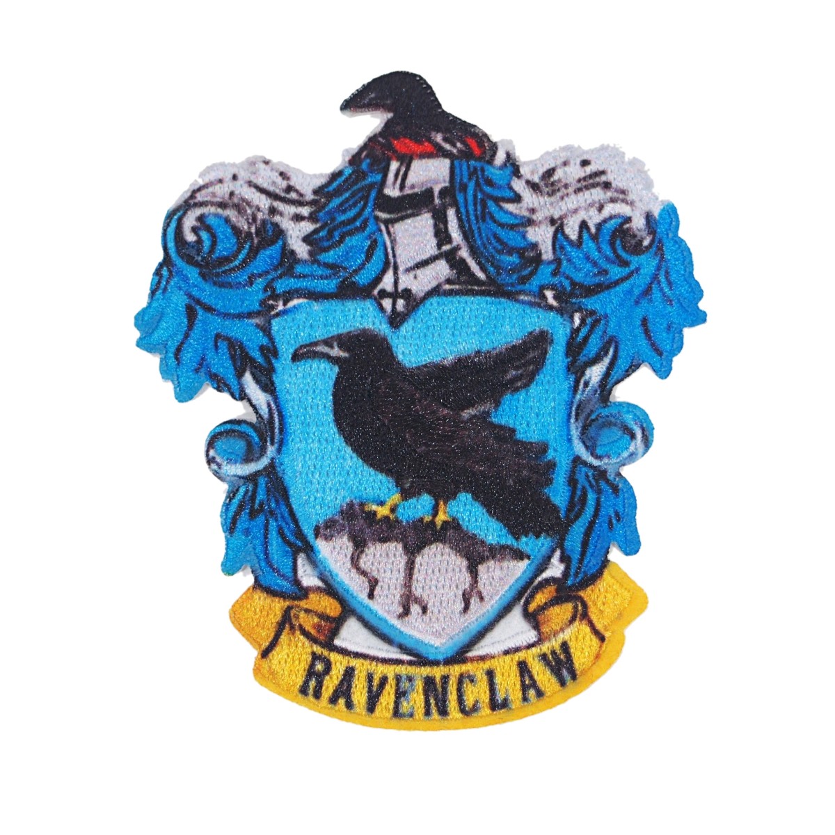 Harry Potter Ravenclaw Wappen exklusive Sammler Collectors Edition Fansets neu 