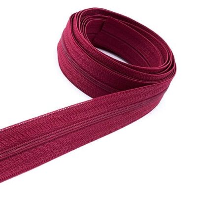 Reißverschluss endlos 5mm – Opti S60 Endlosreißverschluss