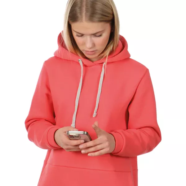 Schnittmuster FRAU SADIE • Sweatkleid von Studio Schnittreif • Gr. XS-XXL