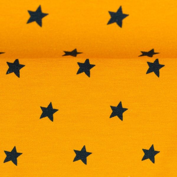 Jersey Sterne gelb – Serie Heavenly Friends by Steinbeck von Swafing