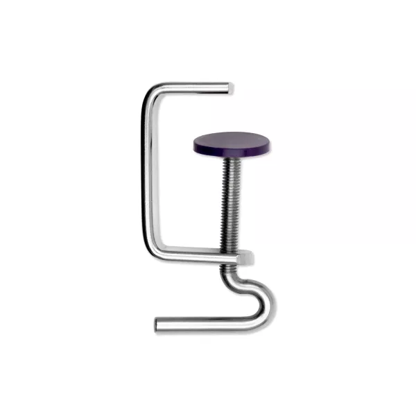 Tischbefestigung für PRYM Vario Creative Tool - Nieten Ösen Druckknopf Werkzeug