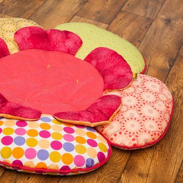 Vlieseline P250 – extra dickes Volumenvlies 150x200cm für Quilt- Stepp- & Patchworkarbeiten