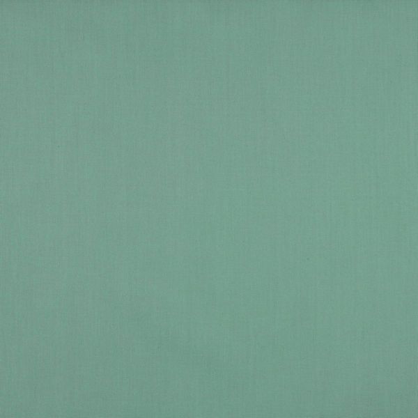 Baumwollstoff uni eukalyptus - Baumwolle Popeline – Cotton Poplin old green