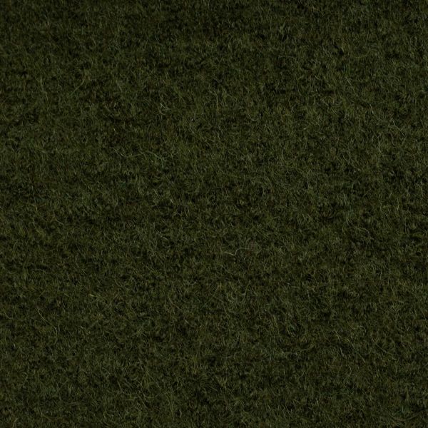 Merino aus 100% Schurwolle - Wollstoff oliv dunkelgrün von Swafing Wollwalk Walkloden