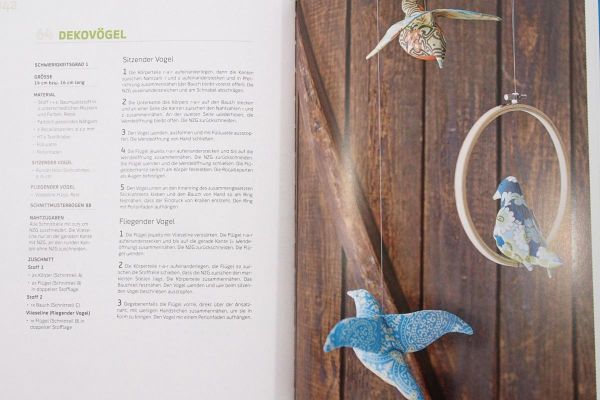 Schnittmuster - Die Sammlung mit über 70 Modellen auf 8 Schnittmusterbogen