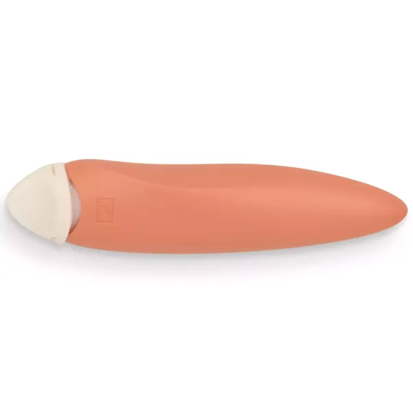 Prym Kreiderad Stift in apricot – ergonomisch markieren wie ein Profi