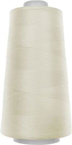 Ovi Konen haut creme - Nähgarn für Overlock und Coverlock Maschinen