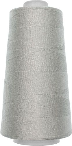 Ovi Konen silbergrau - Nähgarn für Overlock und Coverlock Maschinen