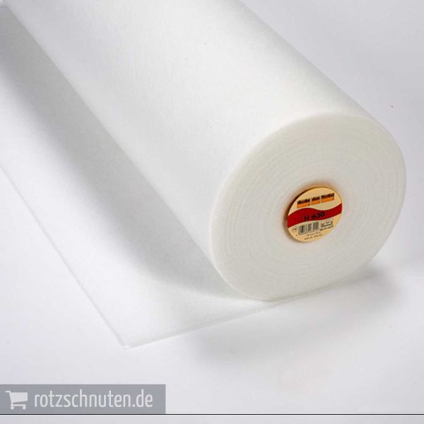 Vlieseline H630 – aufbügelbares Volumenvlies