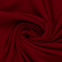 Vorschau: Single Jersey bordeaux rot - Baumwolljersey VANESSA von Swafing Vorschau: Single Jersey bordeaux rot - Baumwolljersey VANESSA von Swafing