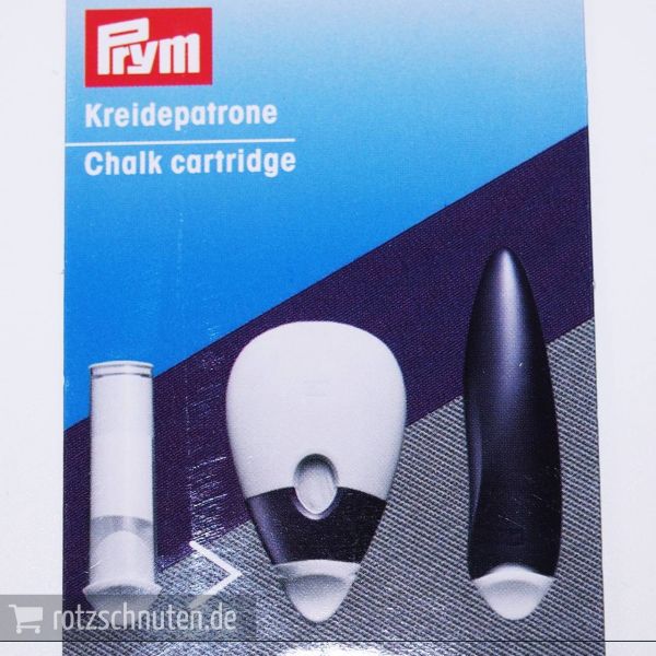 Prym Kreiderad Ersatzpatron