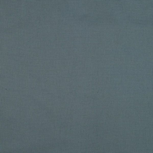 Baumwolle Canvas ozeangrün – robuster Dekostoff für Kleidung und Accessoires