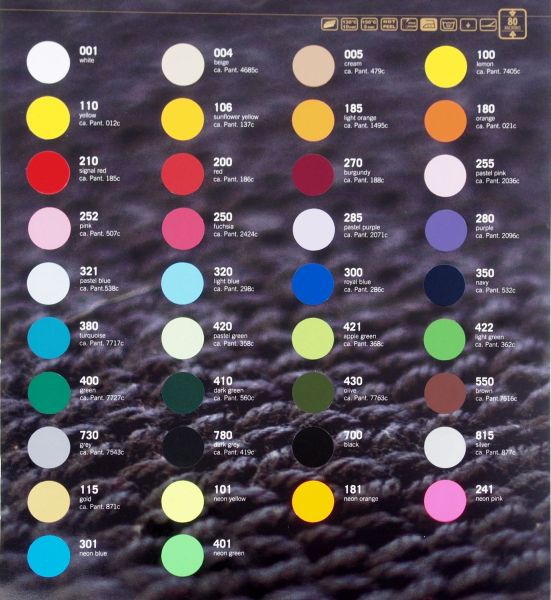 Flexfolie für Textildruck silber metallic A4 - Plotterfolie von Plottermarie Flex S Premium 80µ