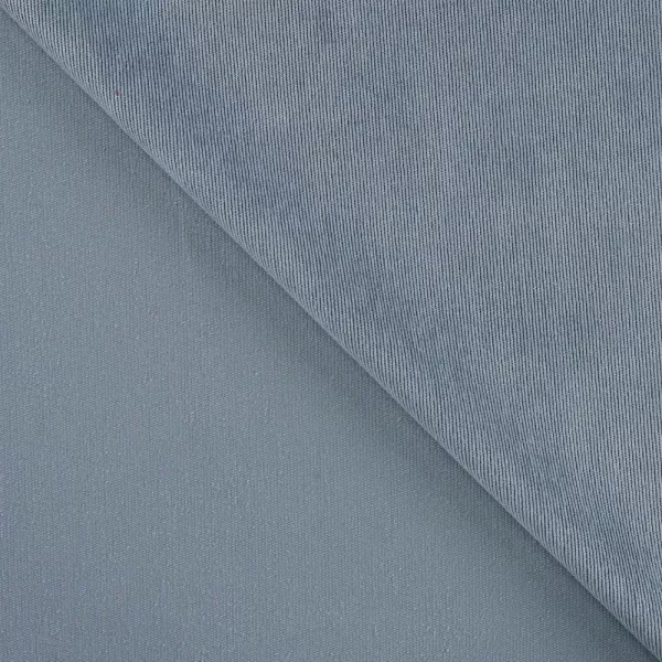 Stretch Feincord in hellblau – Elastic Babycord