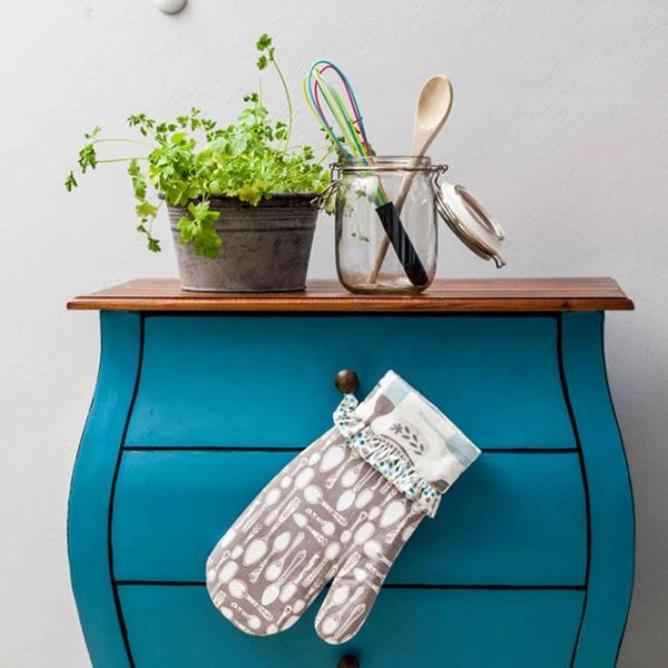 Vlieseline 272 THERMOLAM – kompaktes Volumenvlies mit hoher Dichte (MW)