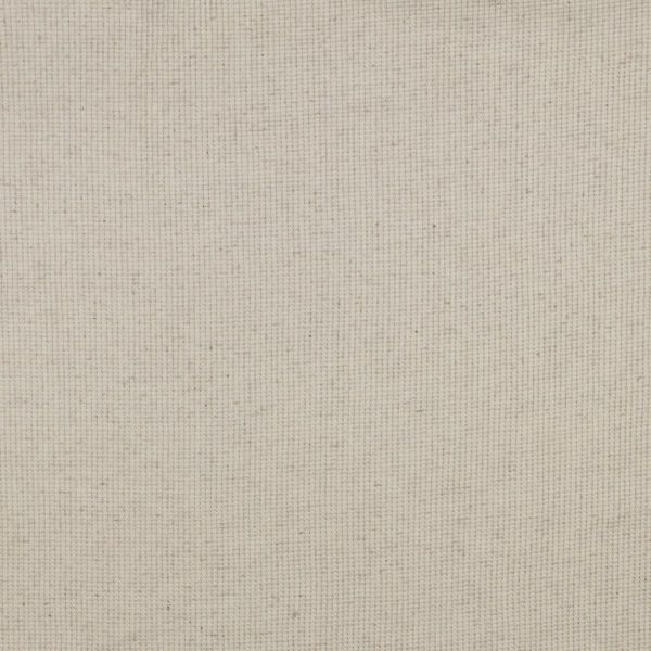 Waffel Leinen Jersey natural – Baumwolle Leinen Mix mit schöner Struktur