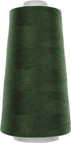 Ovi Konen dunkelgrün - Nähgarn für Overlock und Coverlock Maschinen