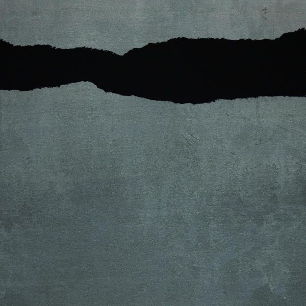 Sweat Fußball grau - Ready to Play von Thorsten Berger – 85cm Panel French Terry