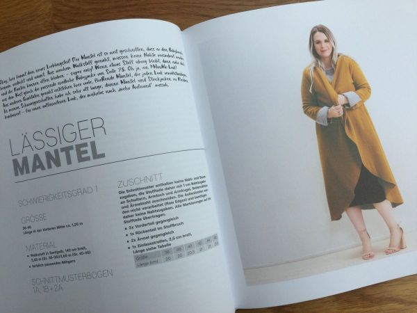 Cool Mom-Style - Nähen für Schwangerschaft und Baby Gr. 36-46 und 44-98 von Anna Frost