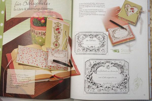 Liebe Lotti... Briefe an meine geheimnisvolle Großmutter - Accessoires Nähen und Sticken