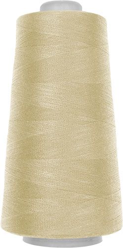 Ovi Konen beige sand - Nähgarn für Overlock und Coverlock Maschinen