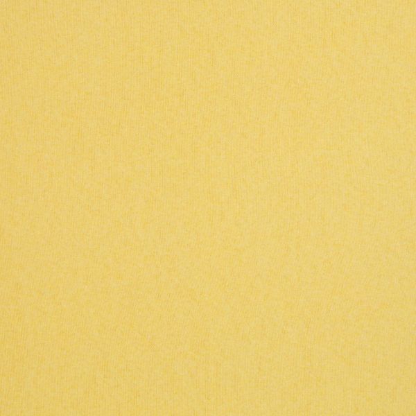 Strickstoff Bono Banane zartgelb – weicher Baumwollstrick