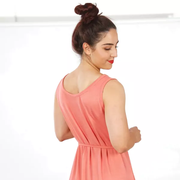 Schnittmuster FRAU HELLIE • Trägerkleid von Studio Schnittreif • Gr. XS-XXL