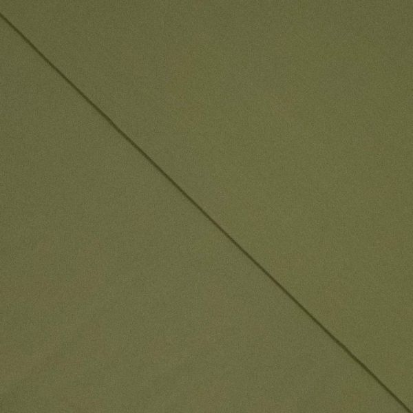 Badelycra oliv grün – Funktionsjersey Sporttrikot Badenazugstoff Swimwear