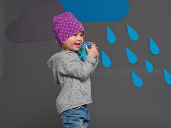 Schnittmuster Kids TONI • Raglan Kapuzensweater von Studio Schnittreif • Gr. 86/92 bis 146/152 Hoodie