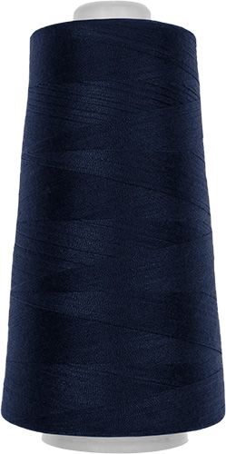 Ovi Konen marineblau navy - Nähgarn für Overlock und Coverlock Maschinen