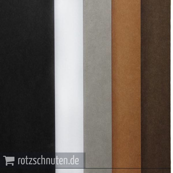 SNAPPAP MIX – 5 Bögen A4 in 5 Farben