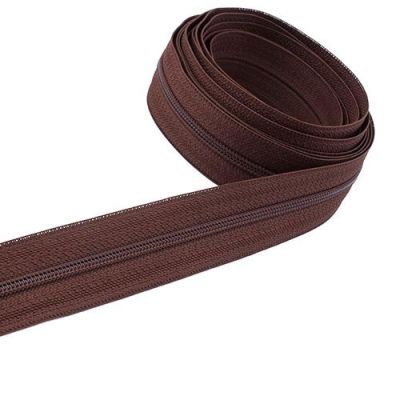 Reißverschluss endlos 5mm – Opti S60 Endlosreißverschluss