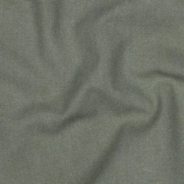 Stonewashed Canvas salbei - 16,5 OZ super robust für Taschen & Deko