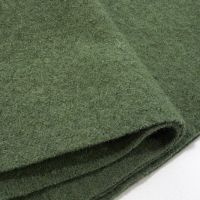 Vorschau: Klassischer Walkloden aus 100% Wolle dunkelgrün – Wollwalk Naomi von Swafing Vorschau: Klassischer Walkloden aus 100% Wolle dunkelgrün – Wollwalk Naomi von Swafing