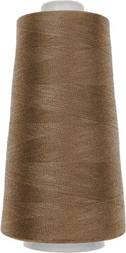 Ovi Konen rehbraun - Nähgarn für Overlock und Coverlock Maschinen